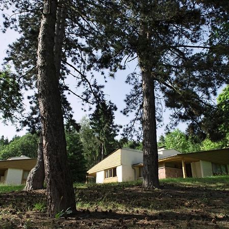 Belambra Clubs Albe - Les Cigognes Hotell Villé Exteriör bild
